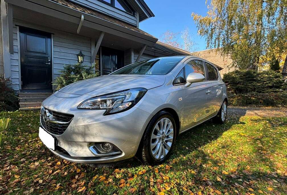Opel 1.4 90 ch Enjoy A