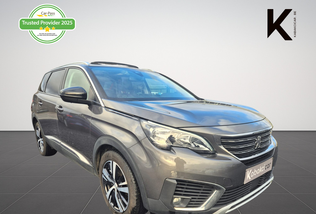 Peugeot 1.5 BlueHDi Active/ 7 PL/CARPLAY/GPS/GARANTIE 12M