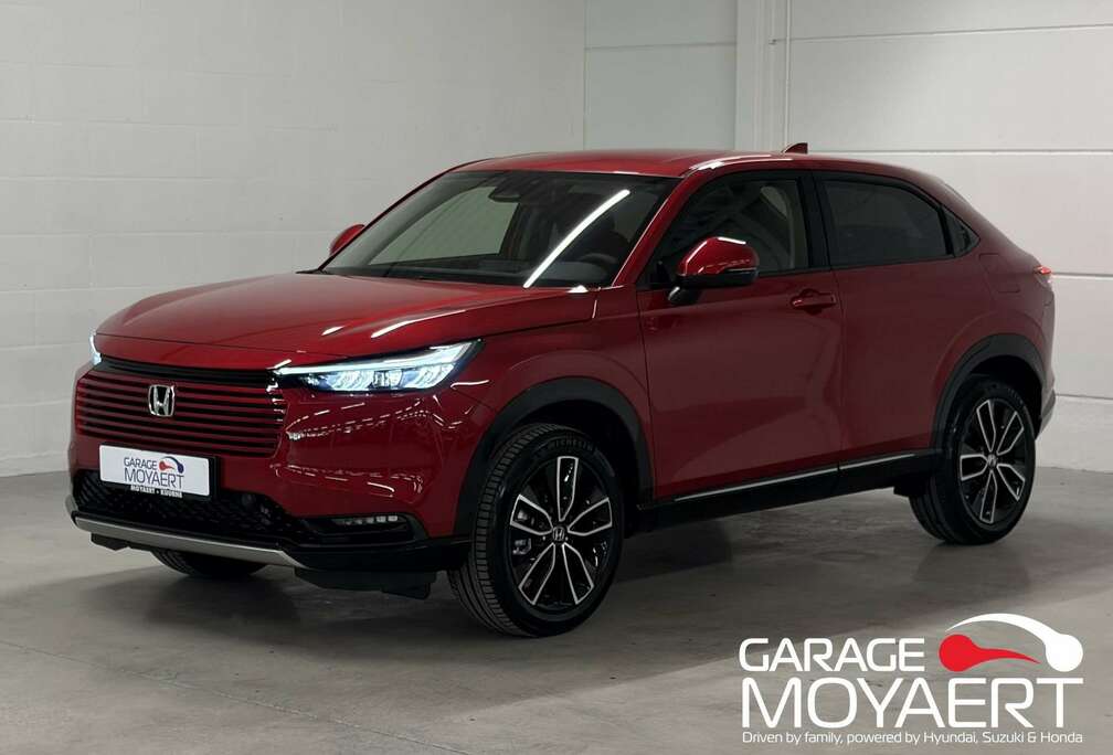 Honda 1.5 i-MMD HEV Advance AT