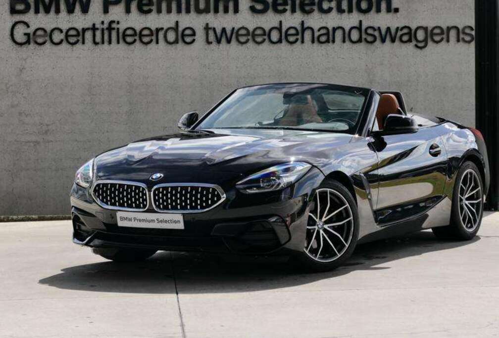 BMW sDrive20iA Sport  M Sport Sea