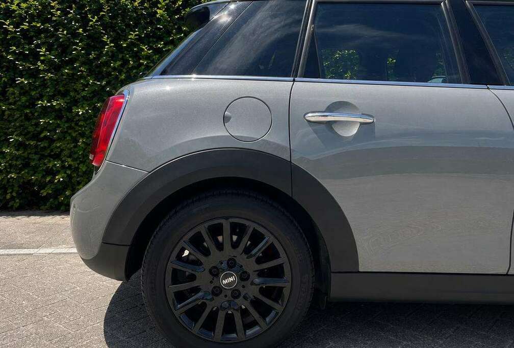 MINI Mini 1.5 One