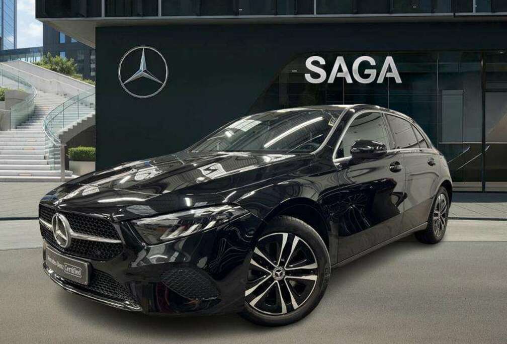 Mercedes-Benz e Luxury Line