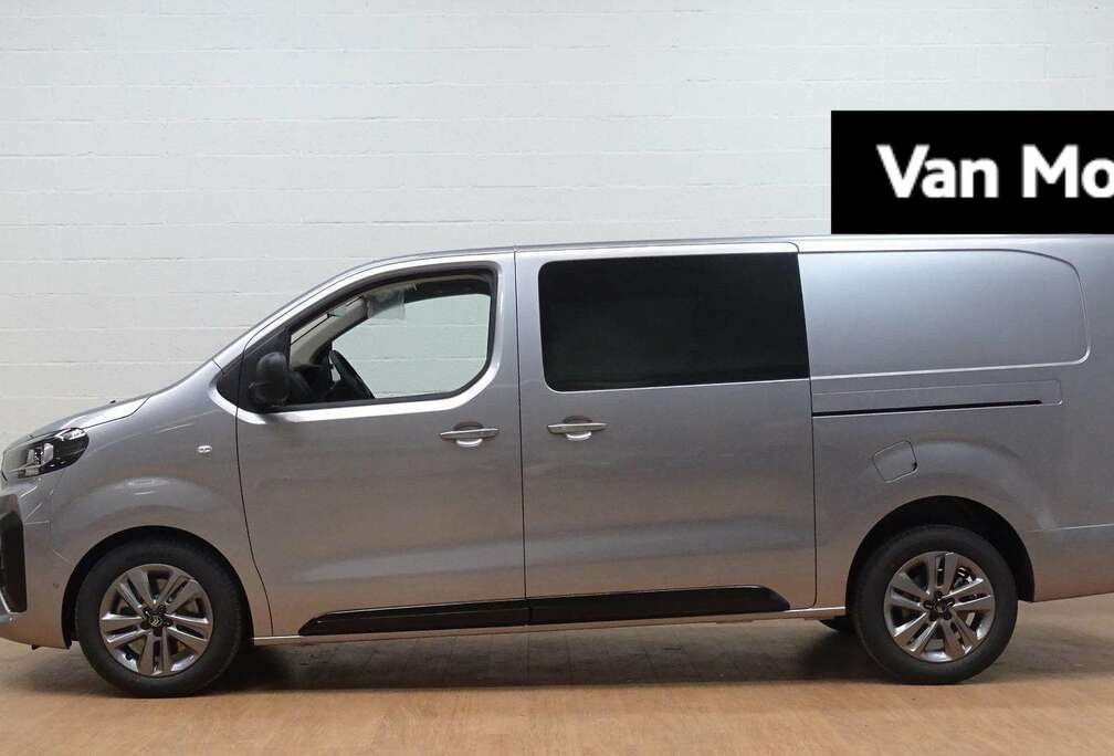 Citroen XL 2.2 BlueHDi 180 S&S EAT8 DC