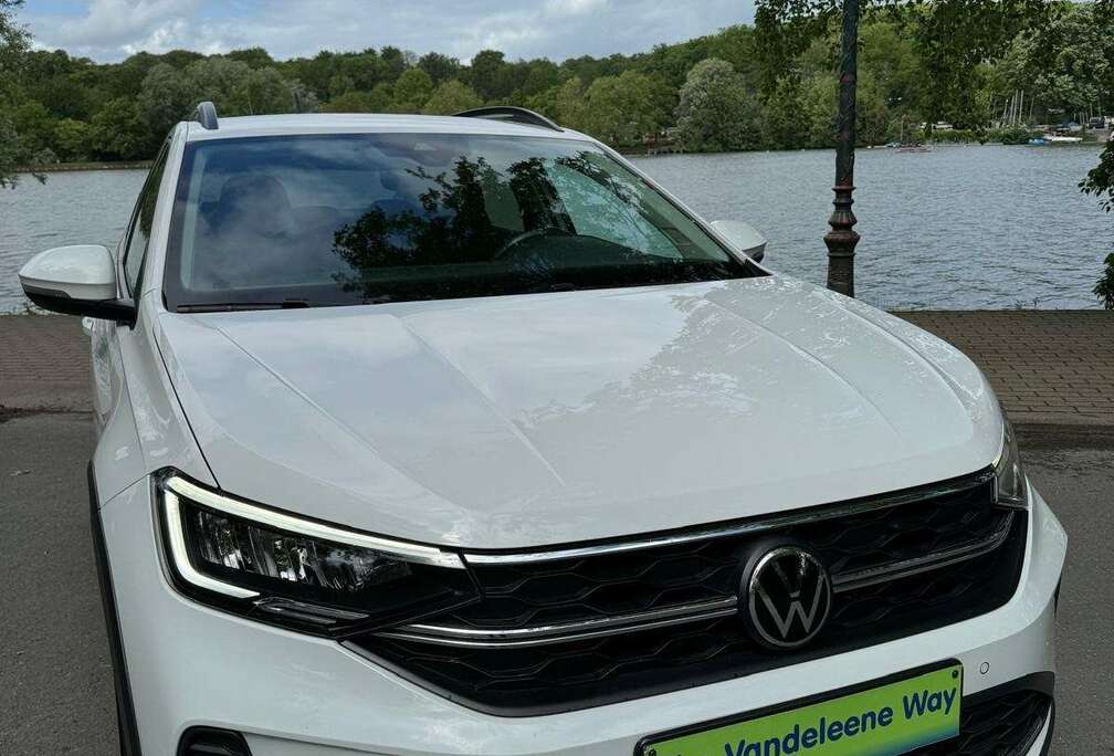 Volkswagen Taigo 1.0 TSI Life Business OPF Life Business