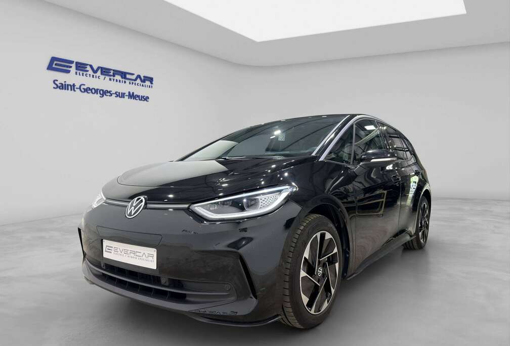 Volkswagen 170 kW 59 kWh Pro Performance  ***NEW LIFT INTERIOR*HEATED SEATS***