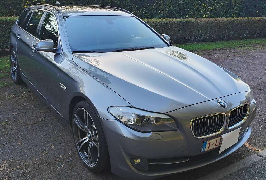 BMW Touring 520dA Start/Stop