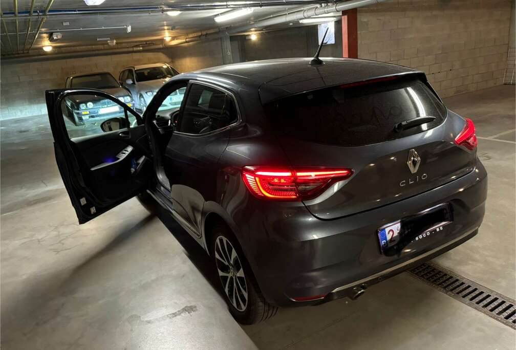Renault TCe 90 - 19 Génération