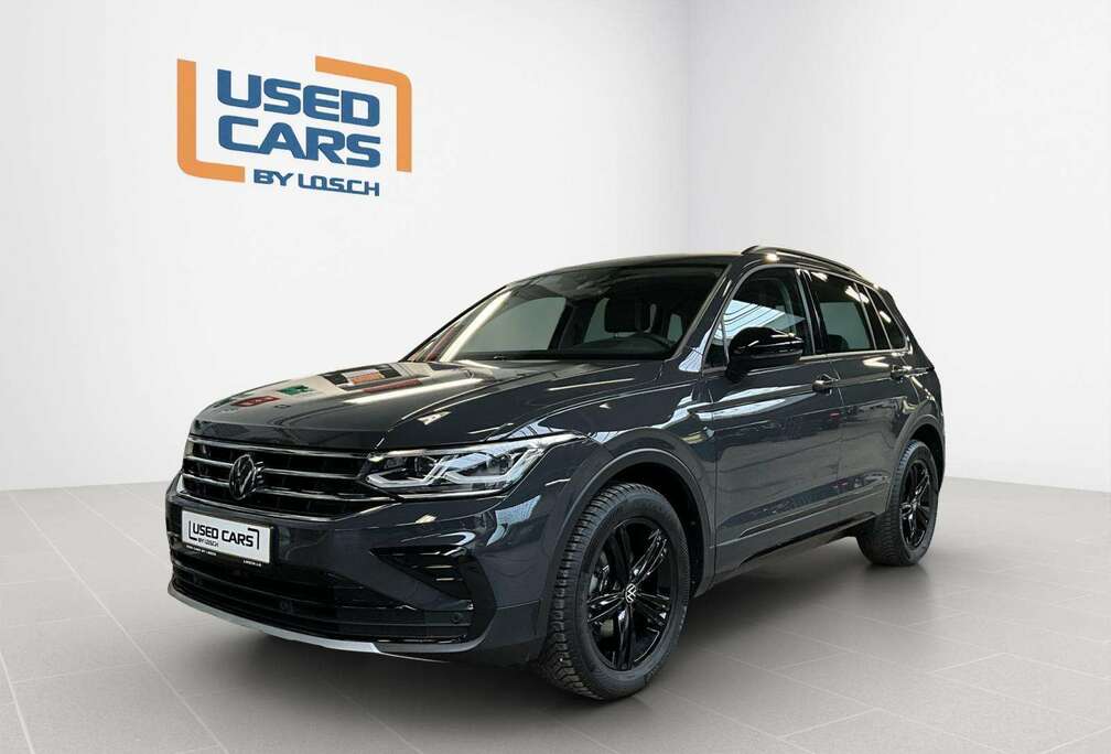 Volkswagen Life-Urban-Sport+DSG+LED+RearView