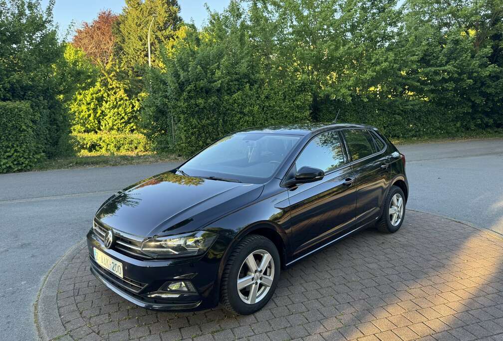 Volkswagen 1.0 TSi Highline