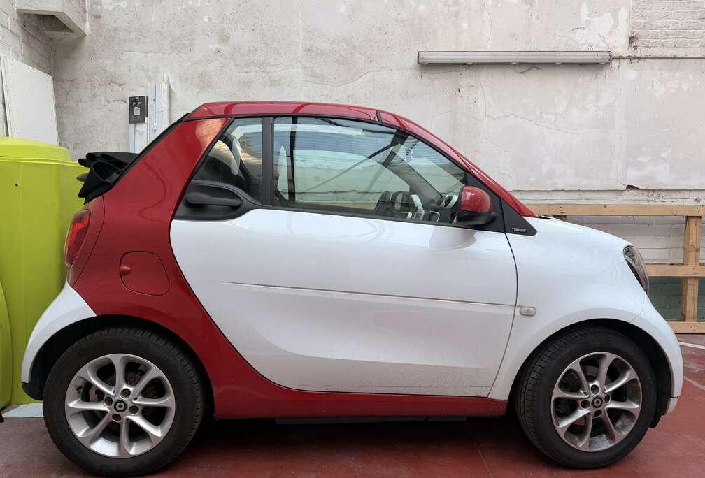 Smart Passion