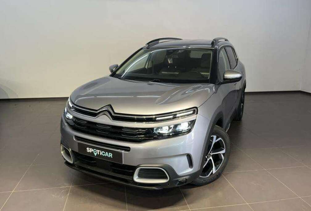 Citroen Aircross Business