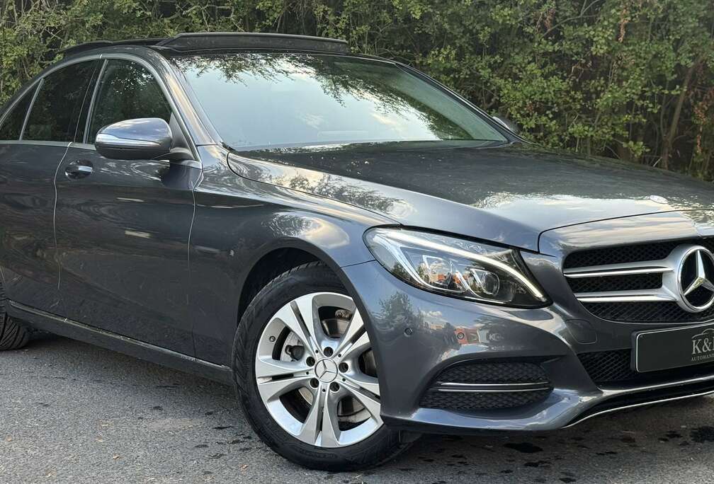 Mercedes-Benz d