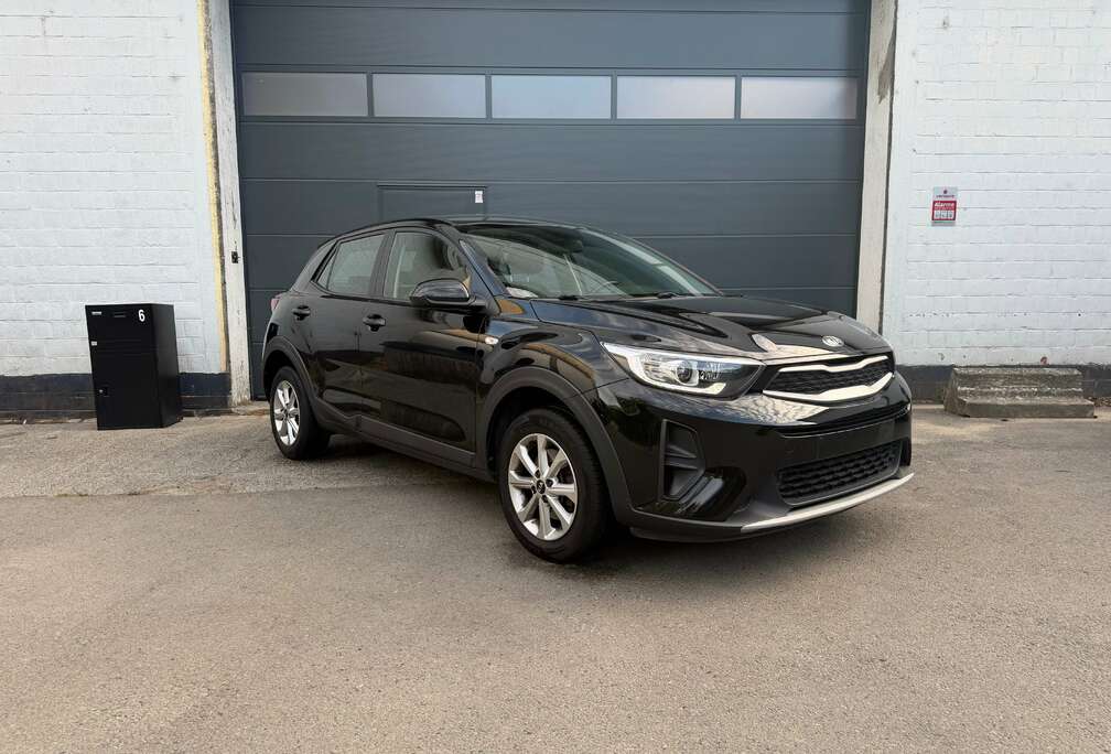 Kia 1.2i * CARPLAY * CAMERA RECUL * GARANTIE *