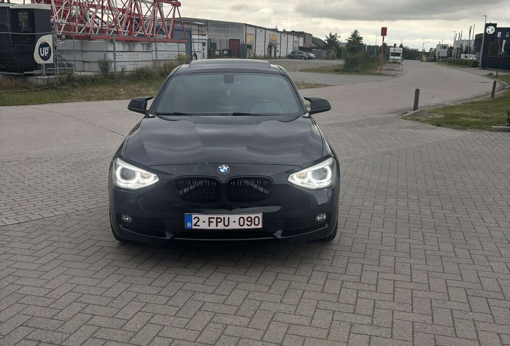 BMW 118i