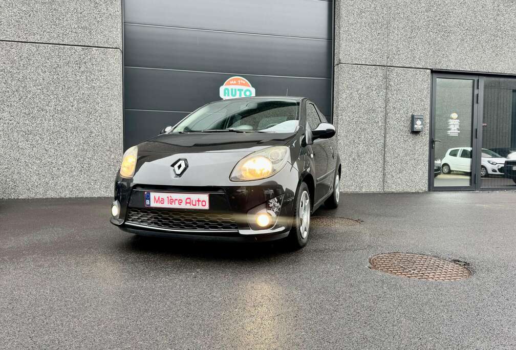 Renault Twingo 1.5 dCi Night