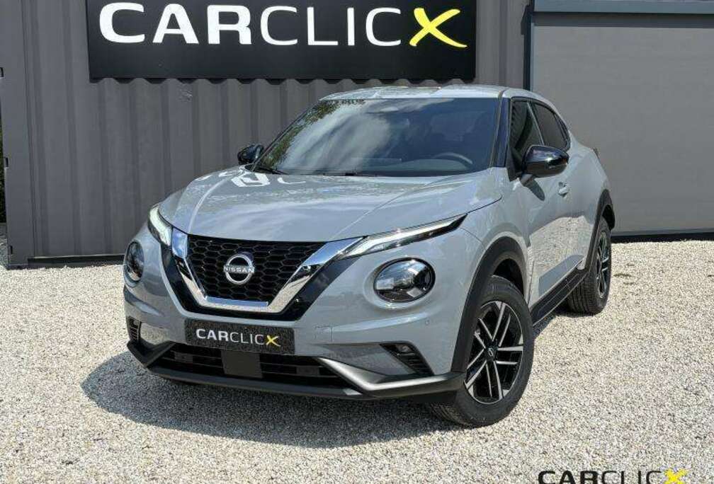 Nissan N-Connecta*Navi*