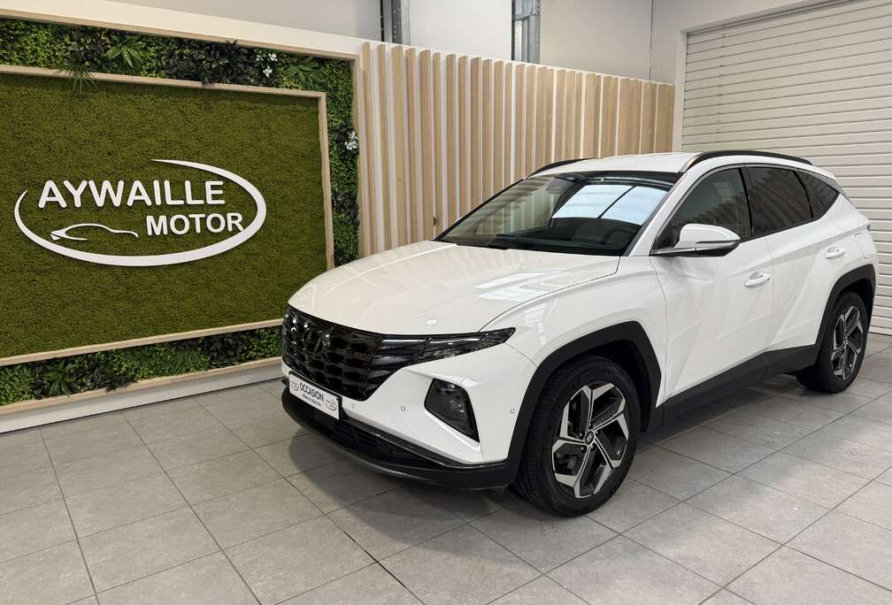 Hyundai Tucson HEV 1.6 T-GDi Shine *GARANTIE 1AN*