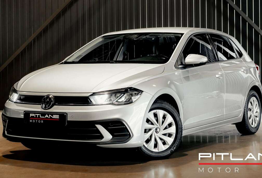 Volkswagen 1.0 TSI Life DSG / CAMERA DE RECUL / CARPLAY / ANDROID-AUTO / VIRTUAL COCKPIT / PALETTES AU VOLANT / CRUISE CONTROL