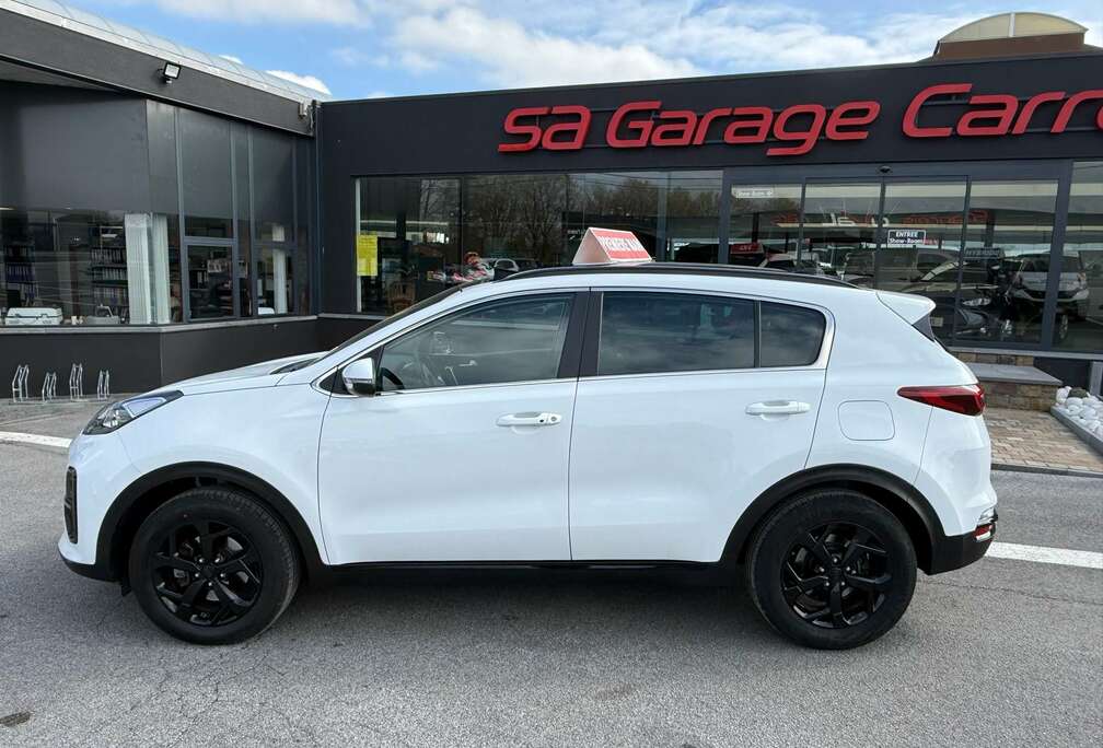 Kia EXPORT PRICE GOOD CONDITIONMARCHAND BON ETAT