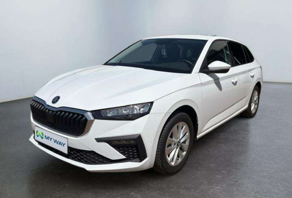 Skoda Selection