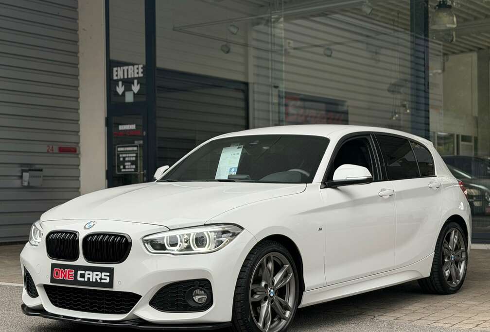 BMW iA \