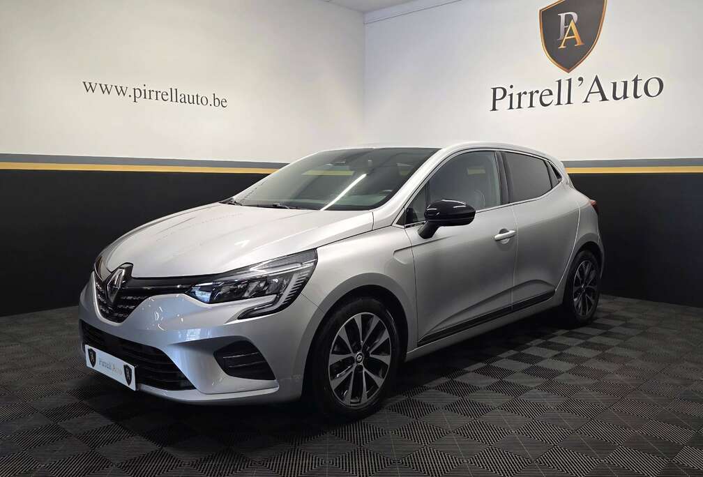 Renault Techno *Garantie possible jusque 4 ans*