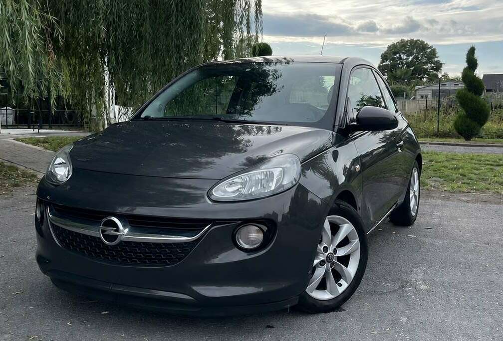 Opel