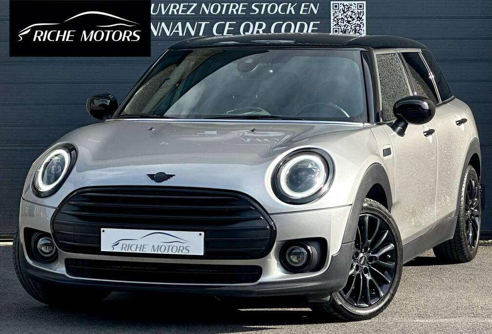 MINI Clubman LCI / Automatique / Garantie MINI 11/2029