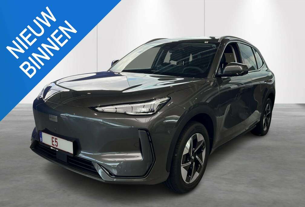 Pro 60 kWh 8 JAAR of 200.000KM GARANTIE