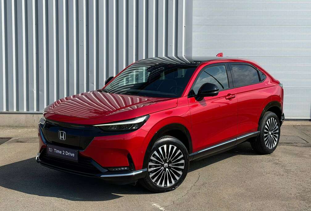 Honda 68.8 kWh Advance - 1st Owner - Full Option