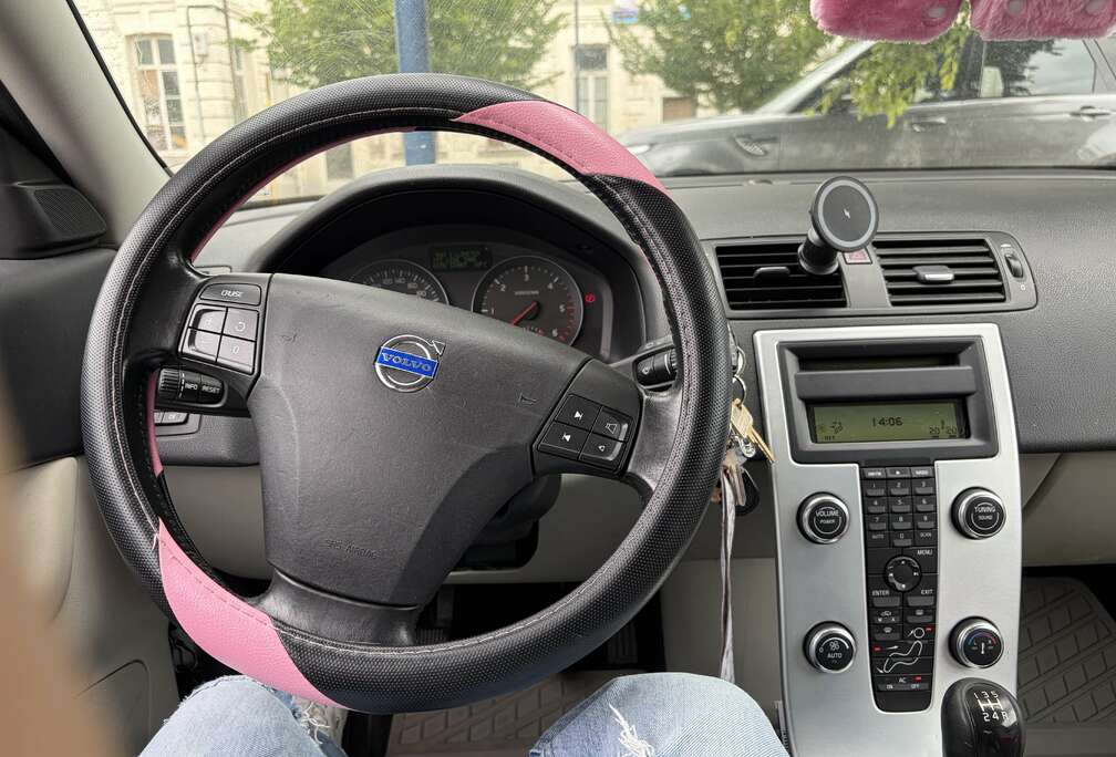 Volvo 1.6 D DRIVe Summum