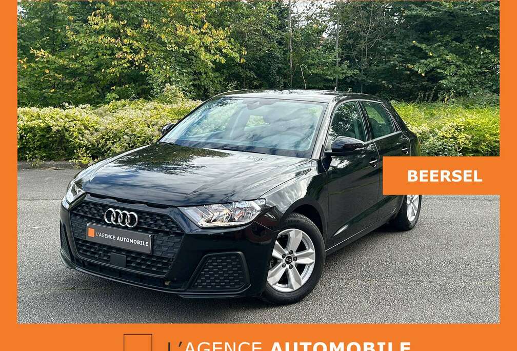 Audi AGENCE BEERSEL - ✅12 MOIS DE GARANTIE