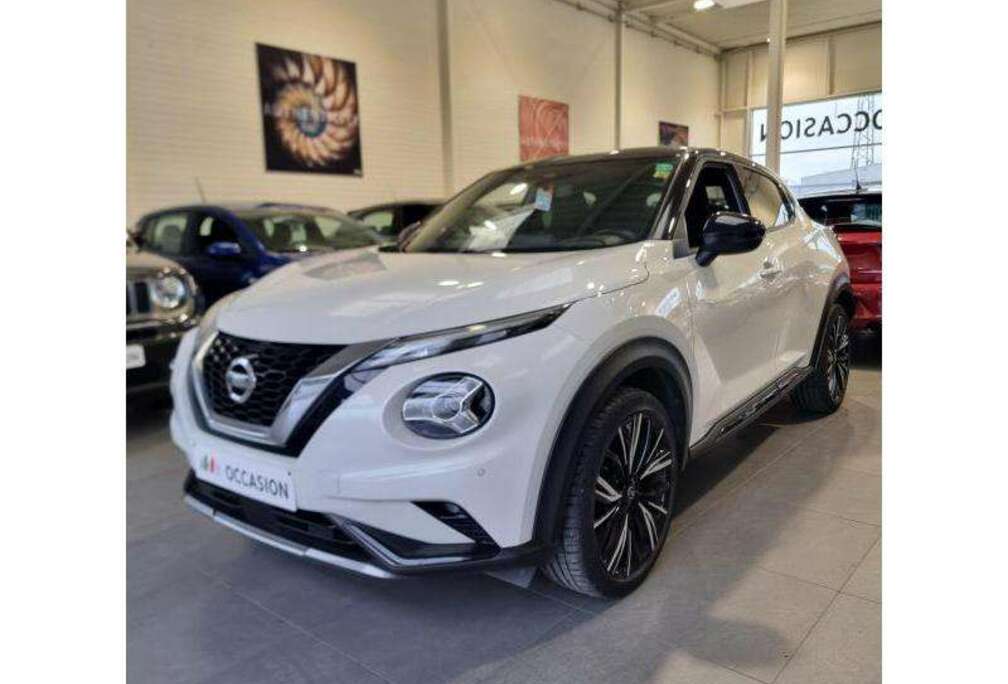 Nissan n-connect
