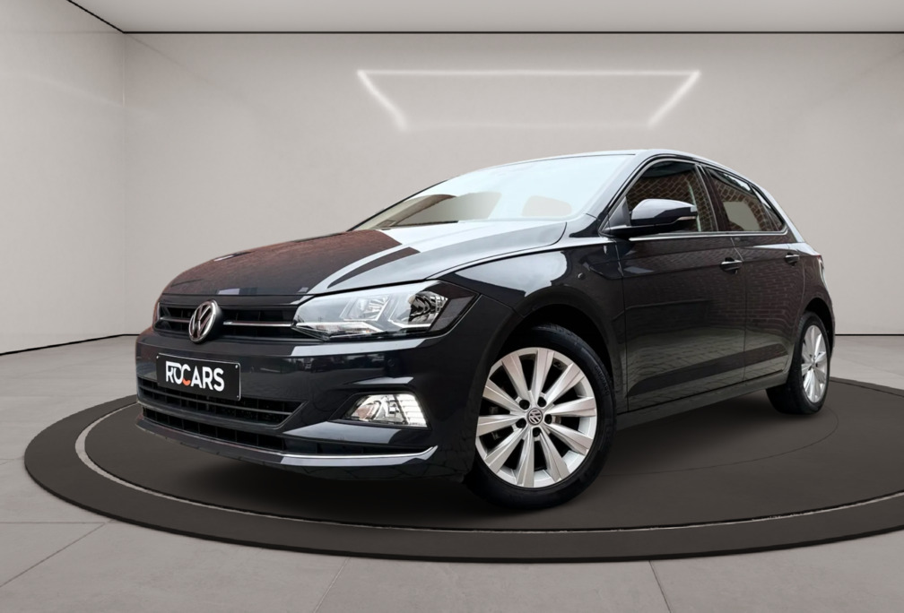 Volkswagen 1.0 TSi *CARPLAY*CAMERA*RADARS*CRUISE*GARANTIE 12MOIS