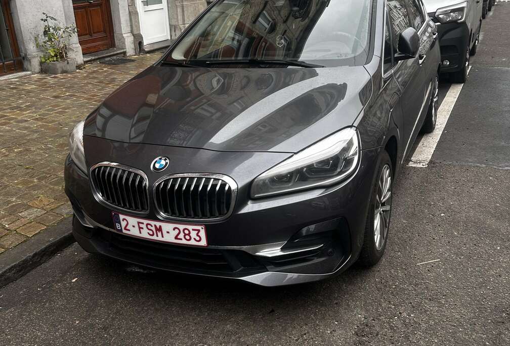 BMW 225xe iPerformance Active Tourer Advantage