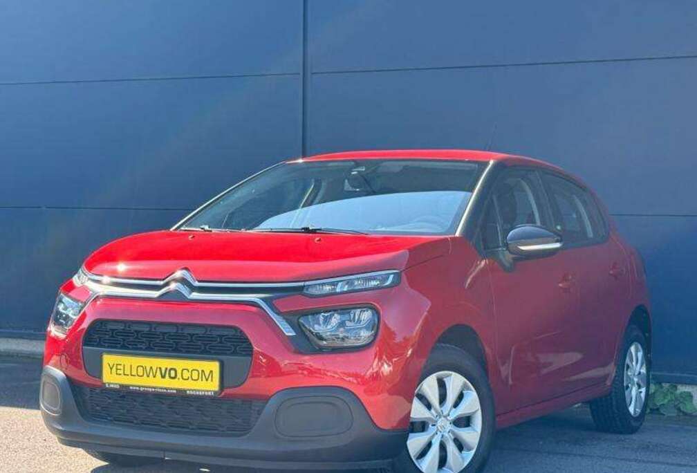 Citroen You / Bluetooth / Clim