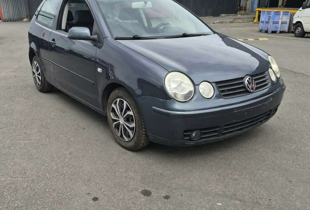 Volkswagen 1.2 - 65