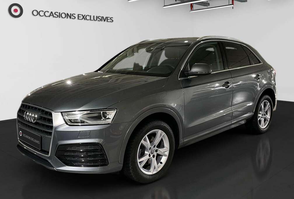 Audi 2.0 Diesel 150ps