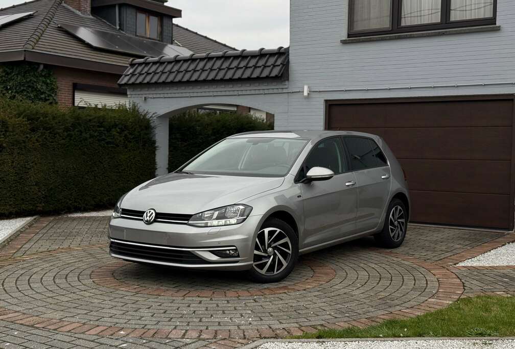 Volkswagen VII/2019/1.0 TSI/Carplay/Zetelverw./Parksens