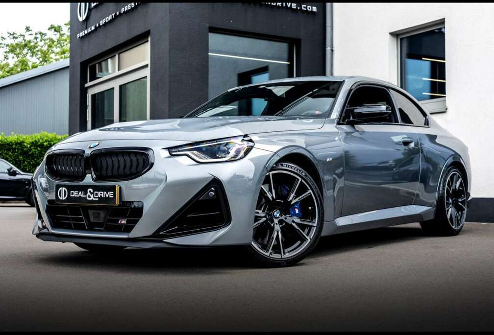BMW M i XDRIVEWARR 2/28KEYLESSCARBONKAMHKVERNASC