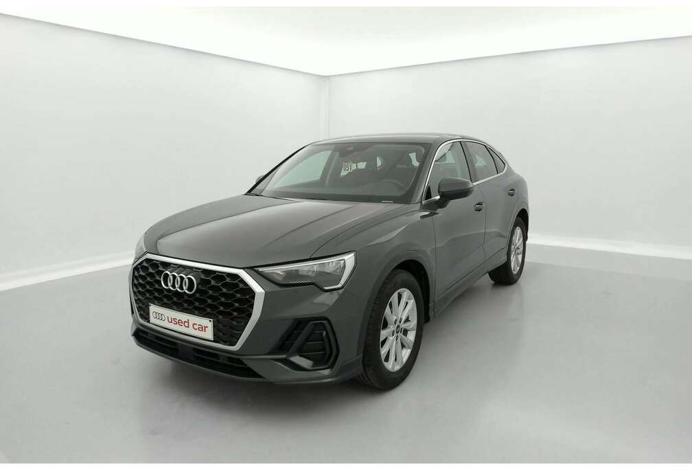 Audi Business Edition 35 TFSI 110(150) kW(ch) S tronic