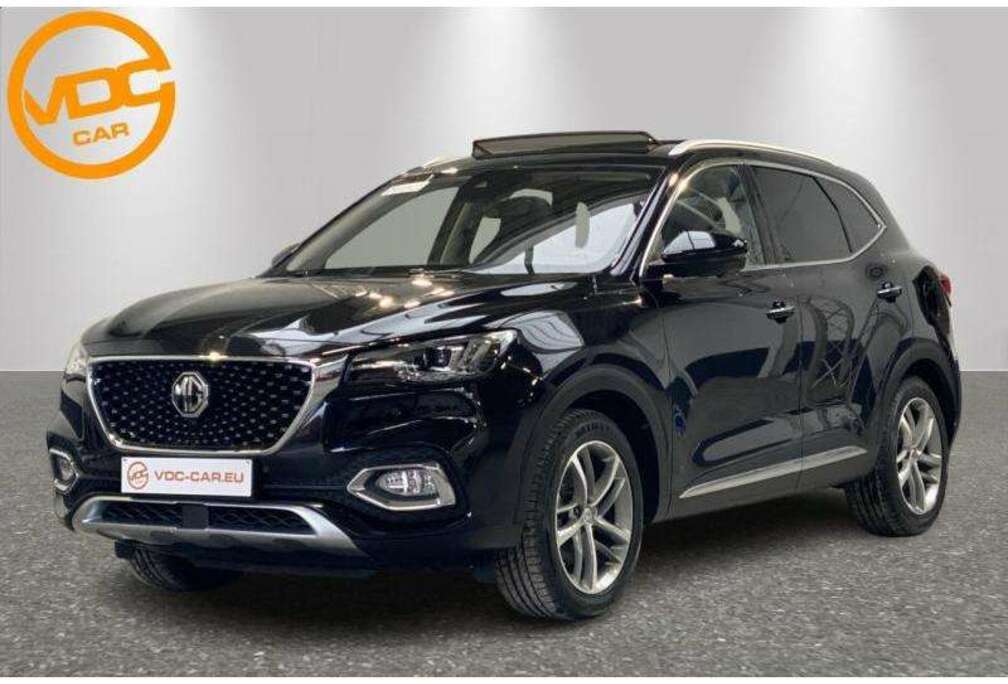 MG LUXURY 1.5 T-GDI DCT