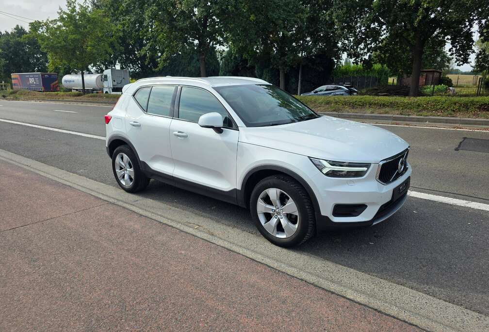 Volvo XC40 1.5 T2 Geartronic AUT. 2021\' 1°EIG. IN PERFECTE STAAT !!