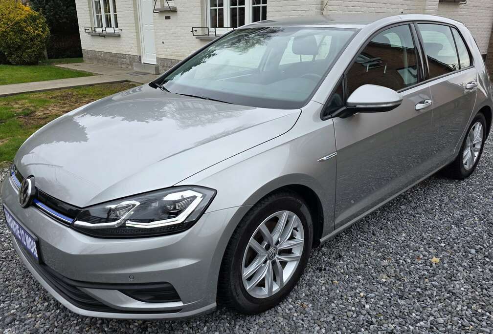 Volkswagen **1.5TSI/130CH/LED/JANTES/CARPLAY/GARANTIE 12 MOIS**