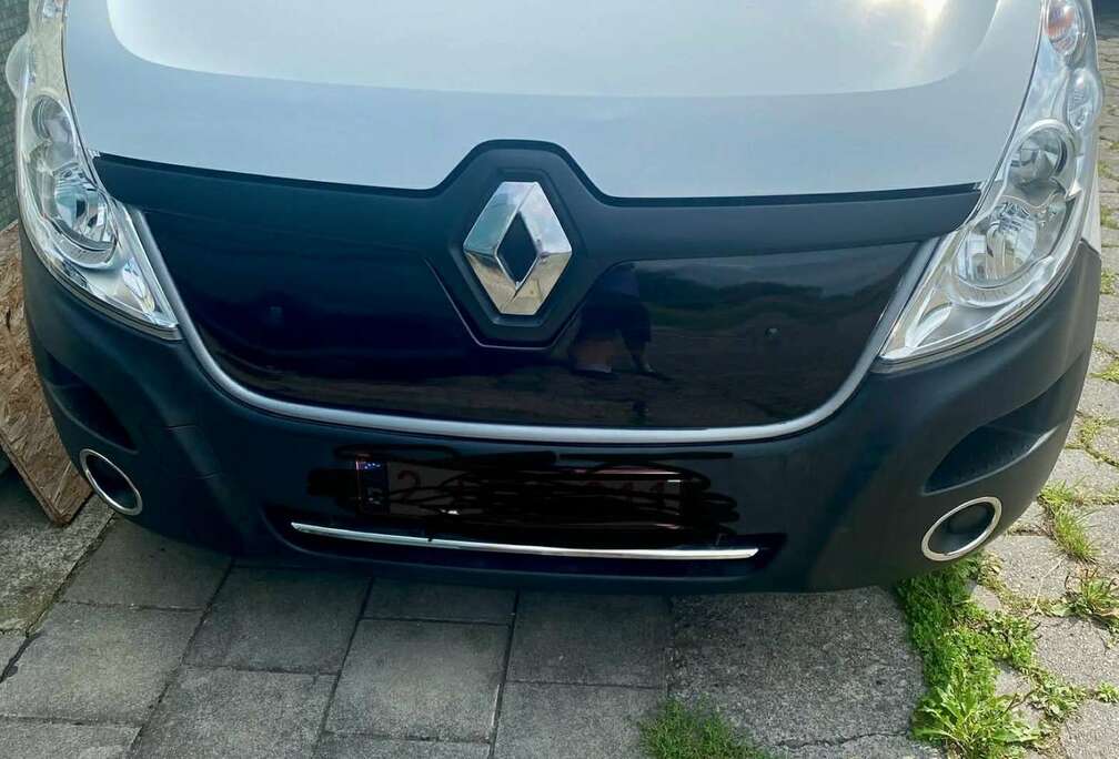 Renault 2.3 dCi 33 L2H2 Confort (E5
