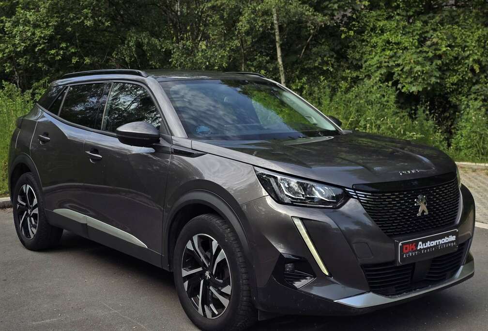 Peugeot *** RÉSERVÉ ***