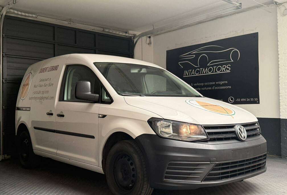 Volkswagen 2.0 CR TDi SCR (EU6)