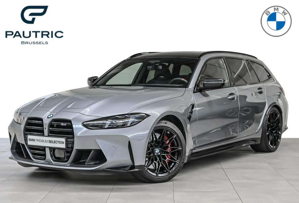 BMW Touring - 2ans/jaar garantie