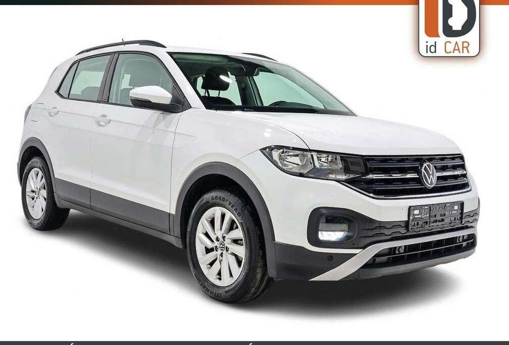 Volkswagen 1.0 TSI 110 DSG RADAR CARPLAY JA16