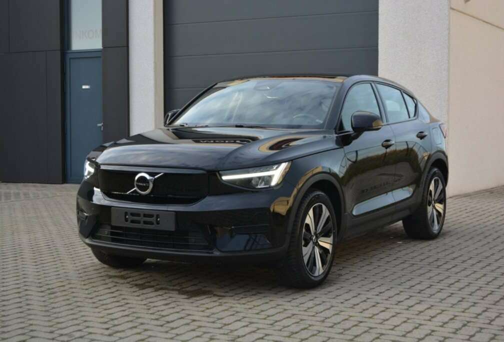 Volvo C40 231PK Recharge Elektrisch/2022/Panoramisch dak